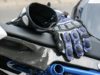 Best Motorcycle Tank Protectors For Grip and Protection