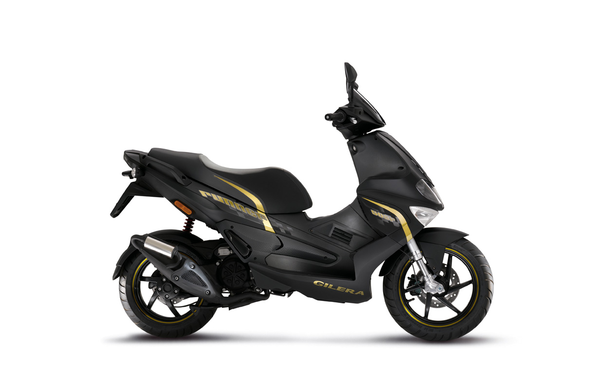 Most powerful hot sale 50cc scooter