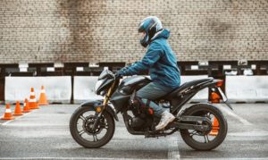 How Long Does a Motorcycle CBT Take?