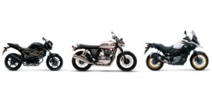 10 Of The Best 600cc Motorbikes