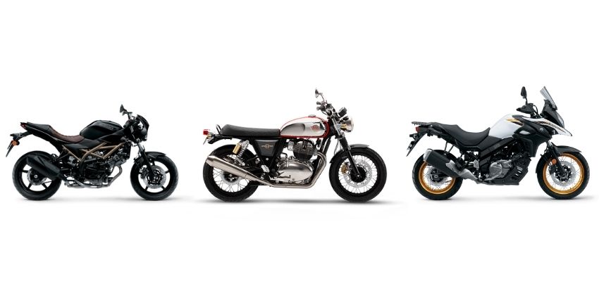Best 600cc Motorbikes - Featured Image