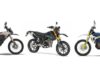 10 Of The Best Dual Sport Bikes