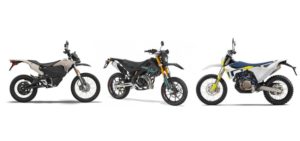 10 Of The Best Dual Sport Bikes
