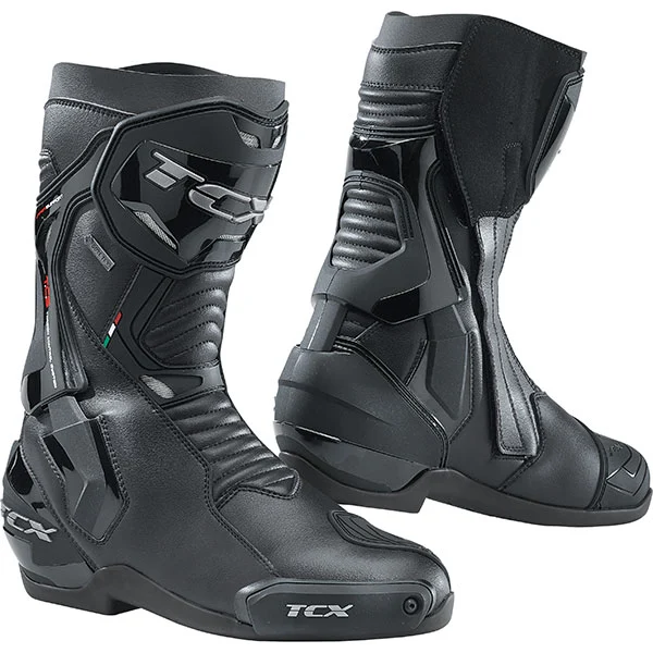 TCX ST-Fighter Waterproof Boots