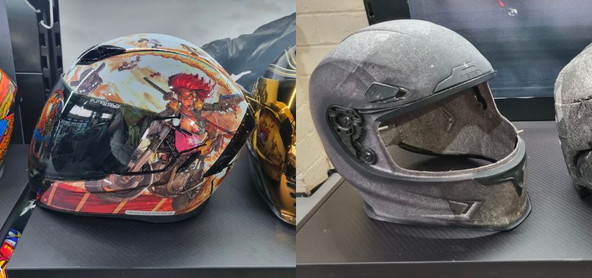 Icon Airflite Helmet Review - Featured Image