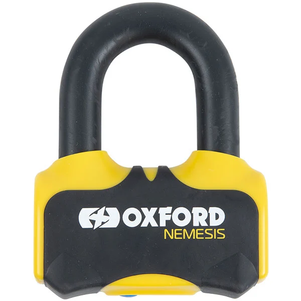 Oxford Nemesis 16mm Disc Lock