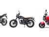 10 Of The Best Road Legal Bikes for 16 Year Olds (50cc Options)