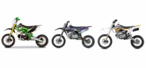Ten of the Best Pit Bikes for 2023