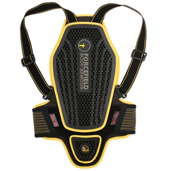 Forcefield Pro Back Protector