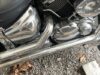 Buying a Used Motorcycle in the UK (with PDF checklist)