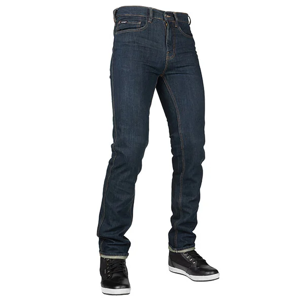 Bull-it Tactical Kafe Straight Covec Jeans