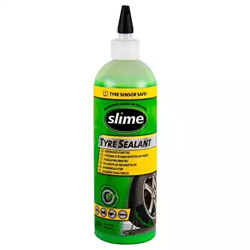 Slime Tyre Puncture Sealant