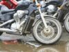 7 Tips for Riding Motorcycles in the Rain