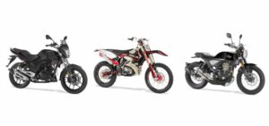 Rieju Motorcycles Review: Range, Reliability and Cost