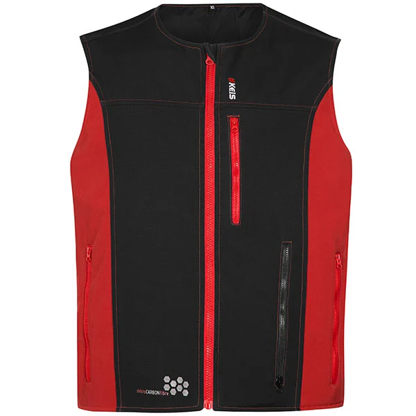 Keis V501 Premium Heated Vest