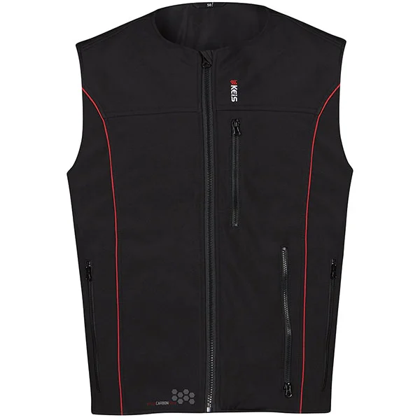 Keis V501 Premium Heated Vest