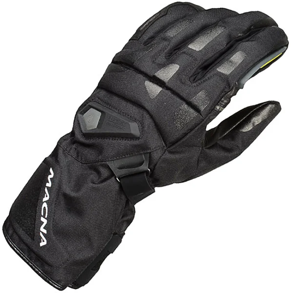 Macna Foton Mixed Heated Gloves