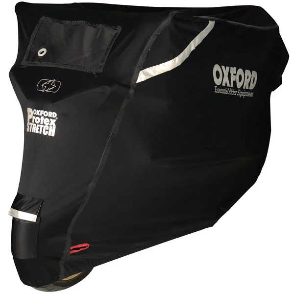 Oxford Protex Stretch Outdoor Bike Cover