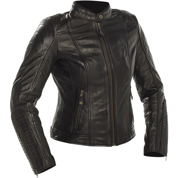 Richa Ladies Lausanne Leather Jacket