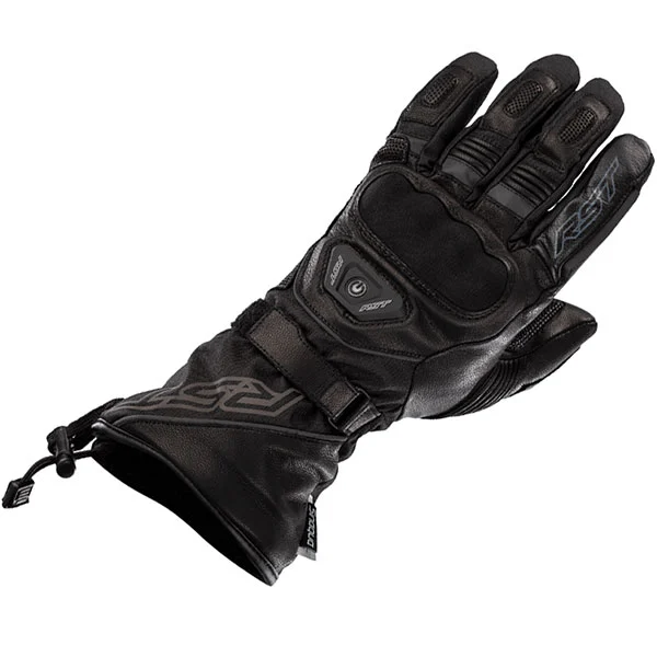 RST Pro Series Paragon 6 Heated Gloves