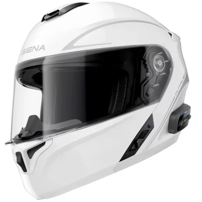 SENA Outrush R Bluetooth Helmet