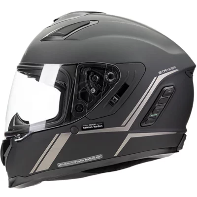 SENA Stryker Bluetooth Helmet