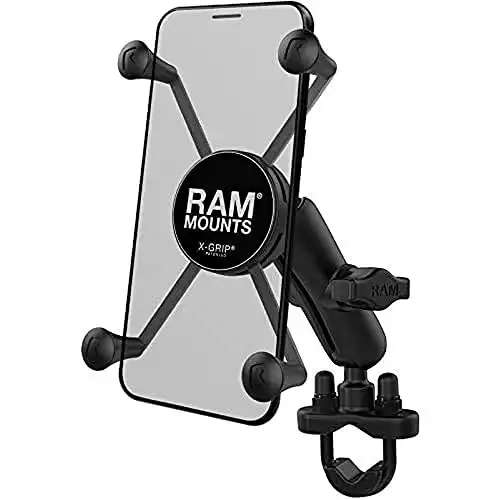 Ram-Mount Phone Mount
