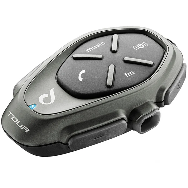Top 5 Best motorcycle intercoms. Price and opinions · Motocard