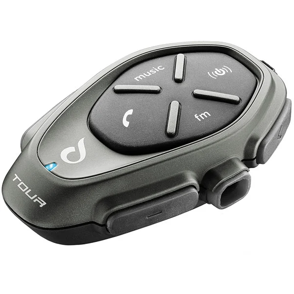 Interphone Tour Bluetooth Intercom