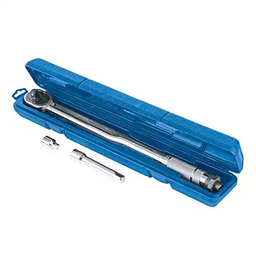 Silverline Torque Wrench