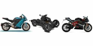 Best Automatic Motorbikes for UK Riders
