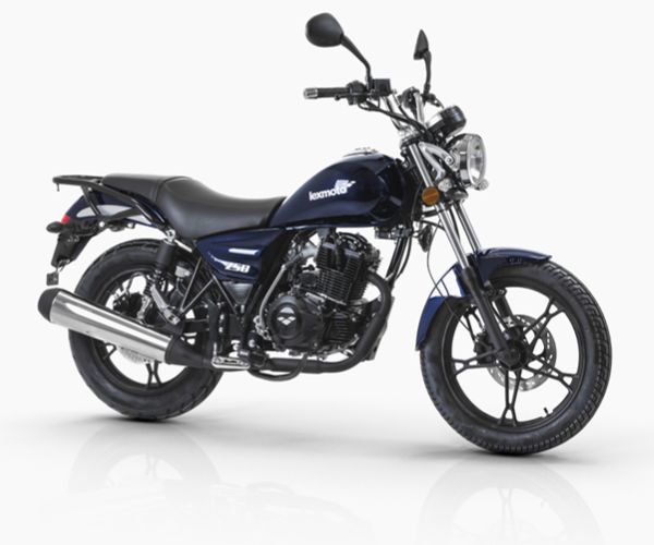 125cc chopper online