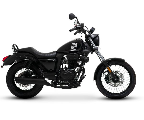 Best 125cc 2024 cruiser bikes