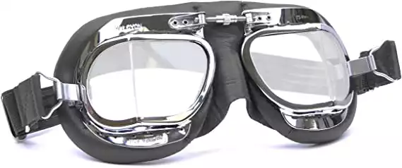 Halcyon  Compact Goggles