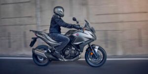 Honda NT1100 Review, Specs and What to Look Out For