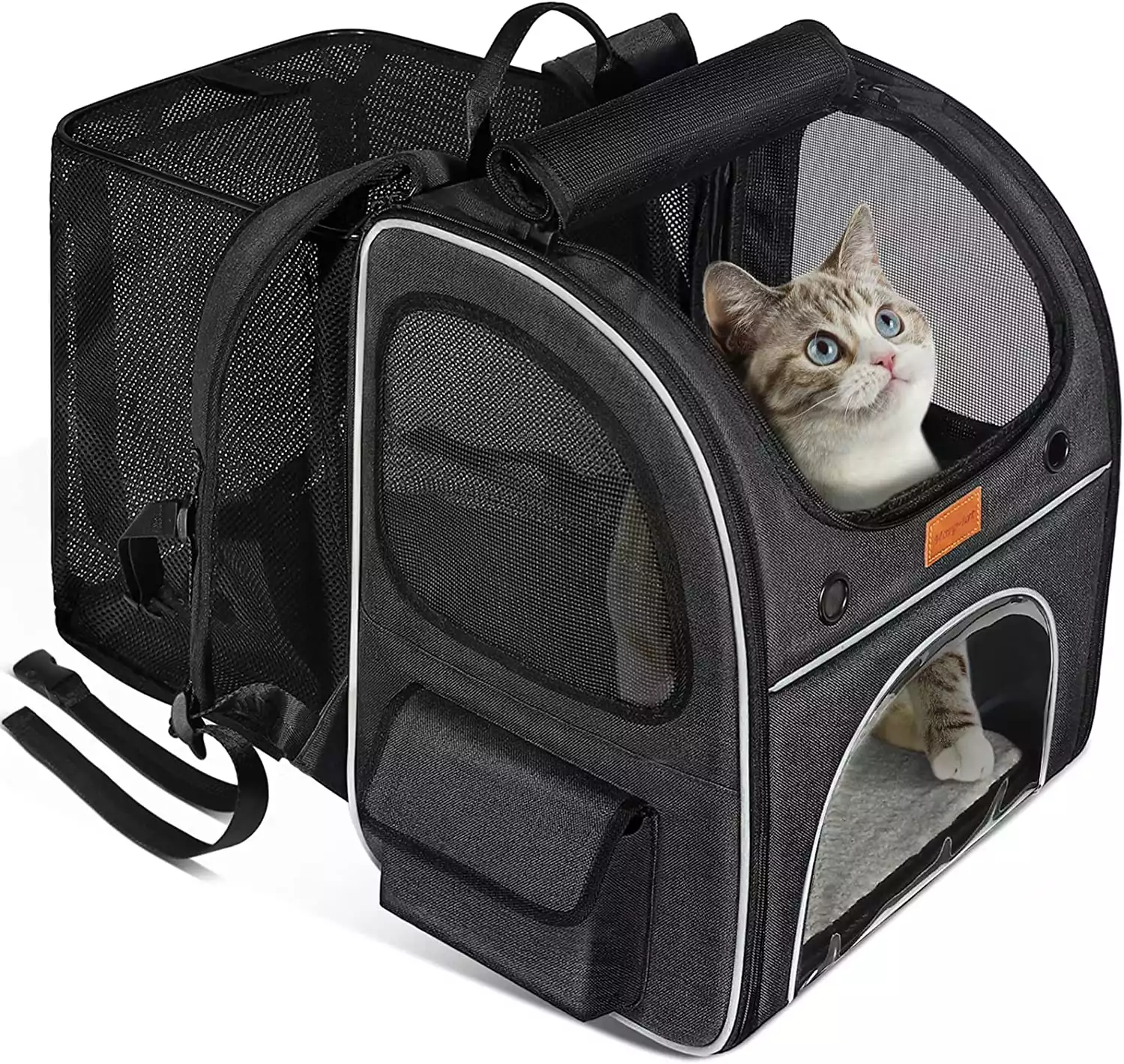 Morpilot Pet Carrier Backpack