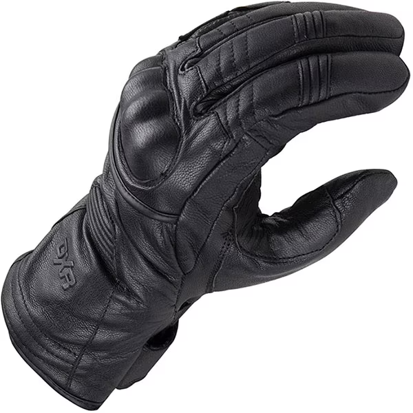 DXR Evasion CE Leather Gloves