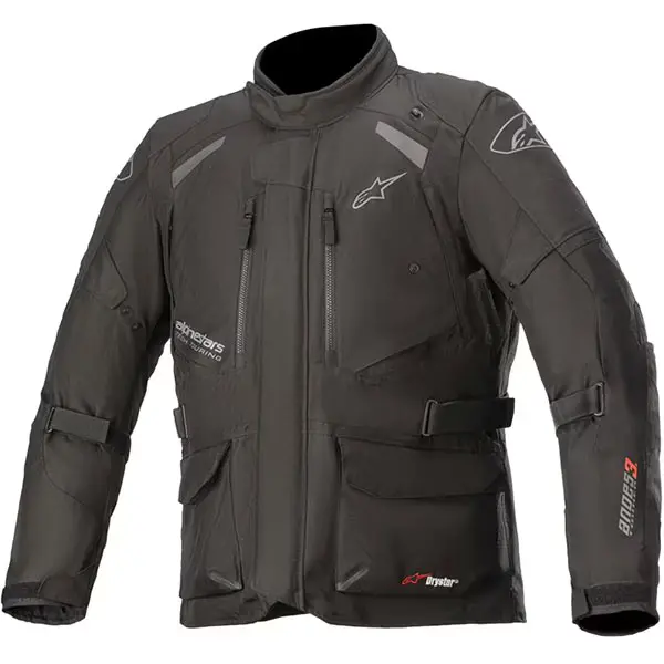 Alpinestars Andes V3 Drystar Textile Jacket