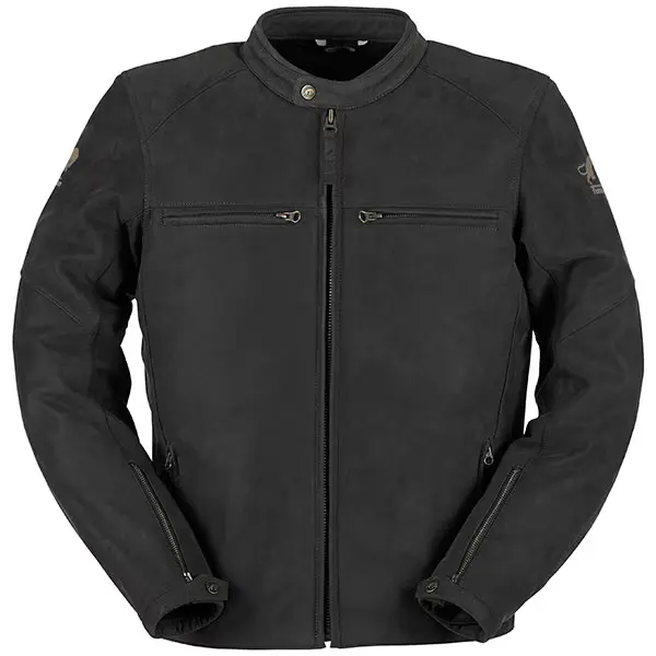 Furygan Vince V3 Leather Jacket