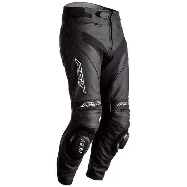RST Tractech Evo 4 CE Leather Jeans