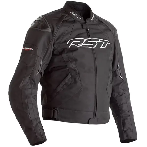RST Tractech Evo 4 CE Textile Jacket