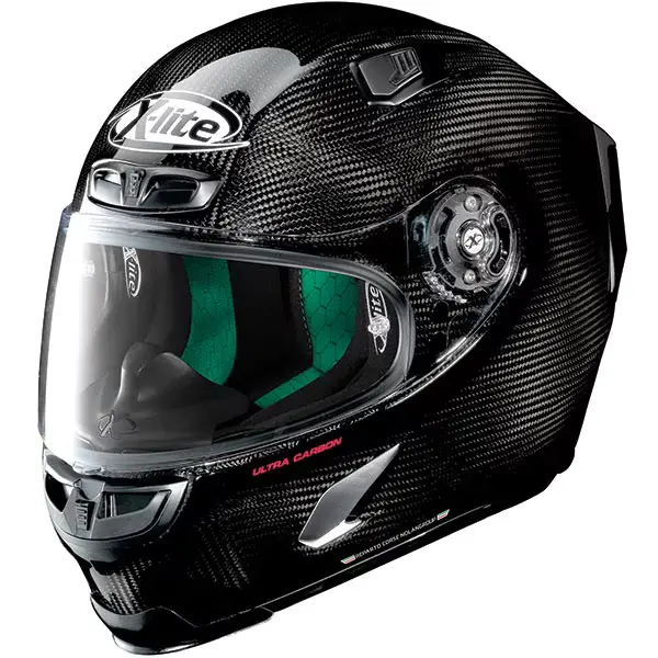 X-Lite X-803 Ultra Carbon Helmet