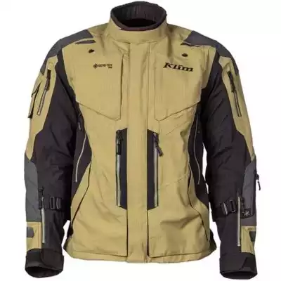 Klim Badlands Pro A3 Gore-Tex Jacket