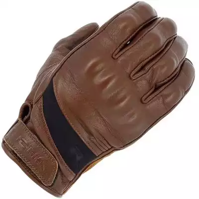 Richa Custom Leather Gloves